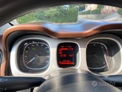 Bianco Usata 2015 Fiat Panda Cross Cross Due volumi | 12.500 € (Buon prezzo)