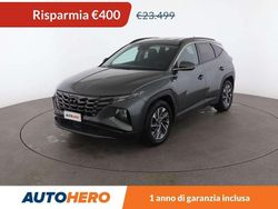 Verde Usata 2022 Hyundai Tucson SUV | 23.099 € (Buon prezzo)