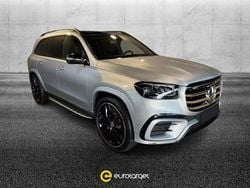 Argento Usata 2024 Mercedes 450 Advanced Plus SUV | 116.450 €