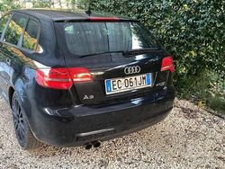Usata 2010 Audi A3 Tre volumi | 4500 € (Buon prezzo)
