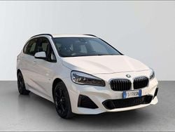 Bianco Usata 2018 BMW 225 Active Tourer iPerformance Monovolume | 16.900 €