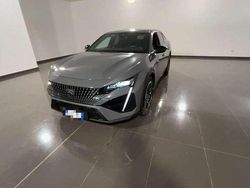 Grigio Usata 2024 Peugeot 408 GT Tre volumi | 25.800 € (Buon prezzo)