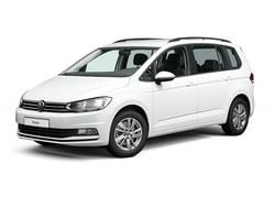 Blu Usata 2020 VW Touran Business Monovolume | 19.900 € (Super prezzo)