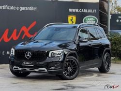 Nero Usata 2021 Mercedes GLB220 SUV | 31.499 € (Buon prezzo)