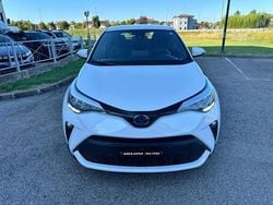 Bianco Usata 2023 Toyota C-HR Active SUV | 21.000 € (Buon prezzo)