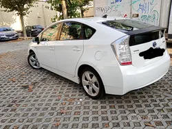 Usata 2009 Toyota Prius Due volumi | 4000 €