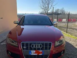 Usata 2010 Audi S5 Sportback Due volumi | 24.500 €