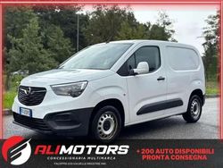 Bianco Usata 2019 Opel Combo Monovolume | 7990 € (Ottimo prezzo)