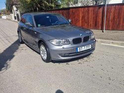 Usata 2010 BMW 120 Lifestyle Due volumi | 3950 € (Buon prezzo)