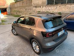 Grigio Usata 2019 VW T-Cross SUV | 14.500 €