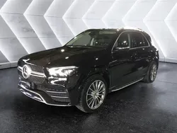 Nero Usata 2022 Mercedes 350 Premium Plus SUV | 58.000 €