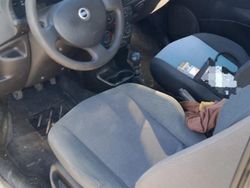 Grigio Usata 2001 Fiat Punto Due volumi | 1000 € (Buon prezzo)