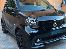 Usata 2019 Smart ForTwo Cabrio Cabrio | 18.000 € (Buon prezzo)