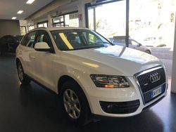 Bianco Usata 2010 Audi Q5 SUV | 10.500 € (Buon prezzo)
