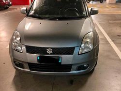 Usata 2009 Suzuki Swift Tre volumi | 4000 €