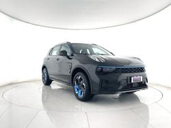 Nero Usata 2022 Lynk & Co 01 SUV | 20.990 € (Buon prezzo)