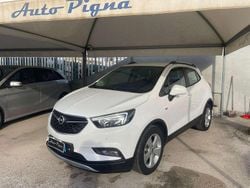 Bianco Usata 2017 Opel Mokka X Innovation SUV | 9500 € (Buon prezzo)