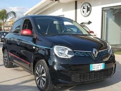 Nero Usata 2020 Renault Twingo Intens Due volumi | 10.490 € (Buon prezzo)
