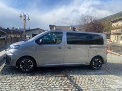 Grigio Usata 2022 Opel Zafira Life Furgone | 28.000 € (Buon prezzo)