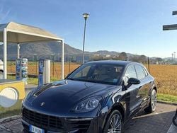 Usata 2017 Porsche Macan SUV | 27.900 € (Ottimo prezzo)