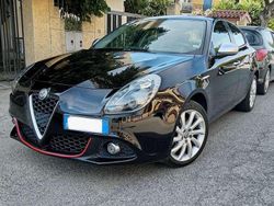 Usata 2016 Alfa Romeo Giulietta Super Due volumi | 12.500 € (Buon prezzo)