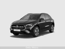Nero Nuova 2025 Mercedes GLA180 Advanced Plus SUV | 43.673 € (Ottimo prezzo)