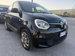 Nero Usata 2024 Renault Twingo Equilibre Due volumi | 12.900 € (Buon prezzo)
