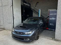 Grigio Usata 2007 Subaru Impreza | 26.500 €