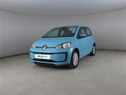 Blu Usata 2023 VW up! Move Due volumi | 11.900 € (Buon prezzo)