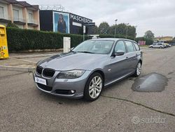 Grigio Usata 2011 BMW 320 Comfort Edition Station wagon | 5490 € (Buon prezzo)