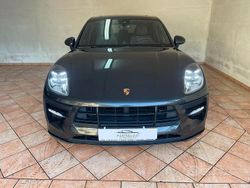 Grigio Usata 2019 Porsche Macan S SUV | 47.500 €
