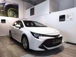 Bianco Usata 2021 Toyota Corolla Business Edition Station wagon | 16.803 € (Super prezzo)
