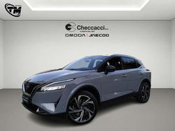 Grigio Usata 2022 Nissan Qashqai Tekna+ SUV | 24.999 € (Buon prezzo)