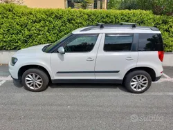 Usata 2015 Skoda Yeti SUV | 7900 € (Buon prezzo)