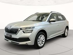 Argento brillante metallizzato Usata 2023 Skoda Kamiq Ambition SUV | 16.900 € (Buon prezzo)