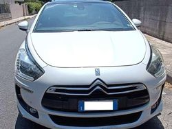 Bianco Usata 2014 Citroën DS5 Chic Due volumi | 9000 € (Buon prezzo)