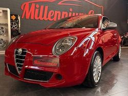 Rosso Usata 2016 Alfa Romeo MiTo Due volumi | 8500 € (Buon prezzo)