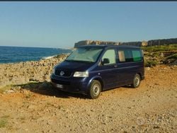 Blu Usata 2009 VW California Beach Furgone | 19.900 €