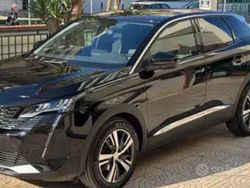 Usata 2021 Peugeot 3008 Station wagon | 24.000 € (Cara)