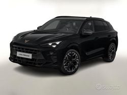 Nero Nuova 2025 Cupra Terramar VZ SUV | 47.900 €