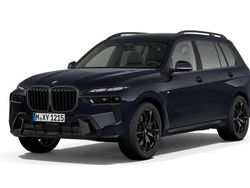 Nero / metallizzato Nuova 2025 BMW X7 M Sport SUV | 114.600 € (Buon prezzo)