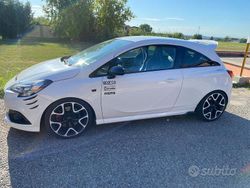 Bianco Usata 2018 Opel Corsa S Coupé | 11.500 € (Buon prezzo)