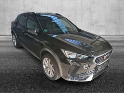 Nero Usata 2023 Cupra Formentor SUV | 32.450 € (Molto cara)