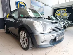 Grigio Usata 2006 Mini John Cooper Works Coupé Coupé | 16.990 € (Ottimo prezzo)