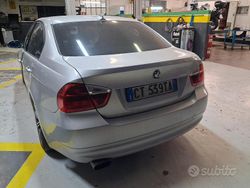 Usata 2007 BMW 320 Tre volumi | 4500 €