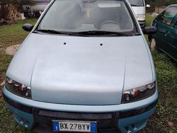 Usata 2001 Fiat Punto Due volumi | 2300 € (Cara)