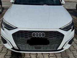 Usata 2021 Audi e-tron Sportback Sport SUV | 25.000 €