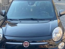 Nero Usata 2022 Fiat 500L Sport Monovolume | 15.499 € (Buon prezzo)