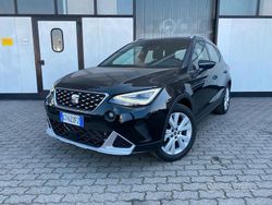Nero Usata 2024 Seat Arona Style SUV | 21.500 € (Molto cara)