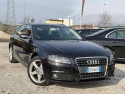 Nero Usata 2011 Audi A4 Advanced Plus Station wagon | 7900 € (Ottimo prezzo)